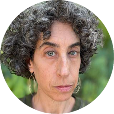 Miriam Brown